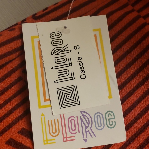 Cassie Skirt - Picture 3 of 3